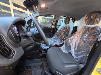 Fiat Panda Cross Cross 1.0 FireFly S&S Hybrid (11)