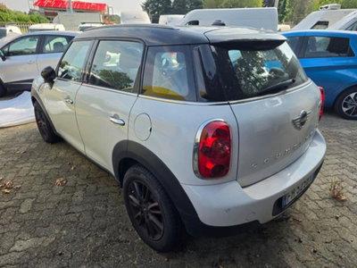 MINI Mini Countryman 2.0 Cooper D Countryman ALL4 Automatica (4)