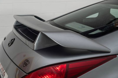 Nissan 350Z Coupé Coupé 3.5 V6 Lev 2 (11)