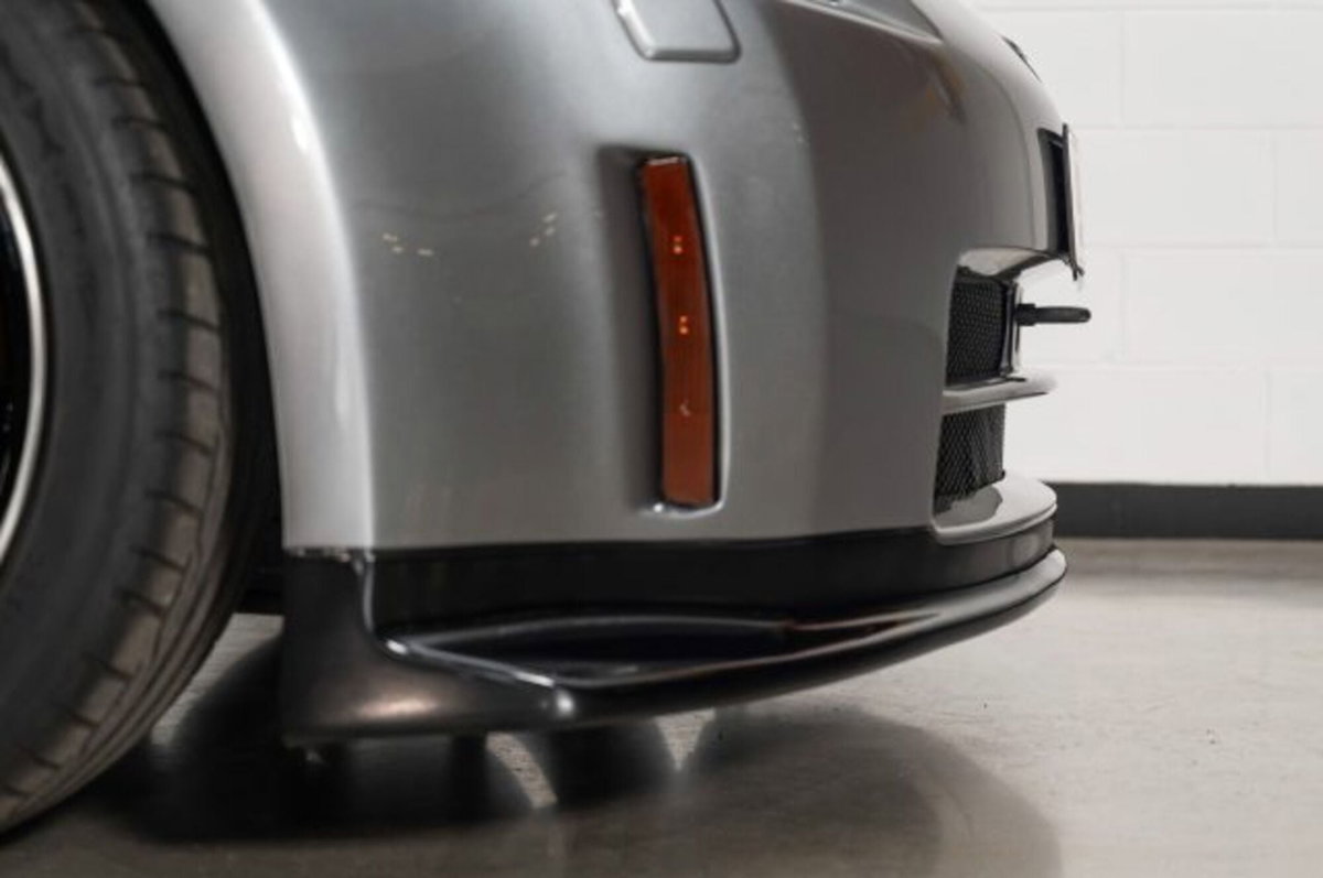 Nissan 350Z Coupé Coupé 3.5 V6 Lev 2 (18)