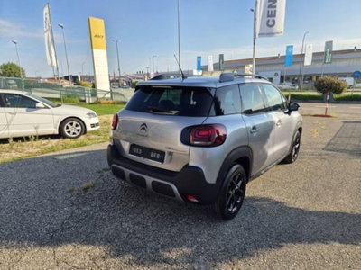 Citroen C3 Aircross PureTech 110 S&S Shine Pack (4)