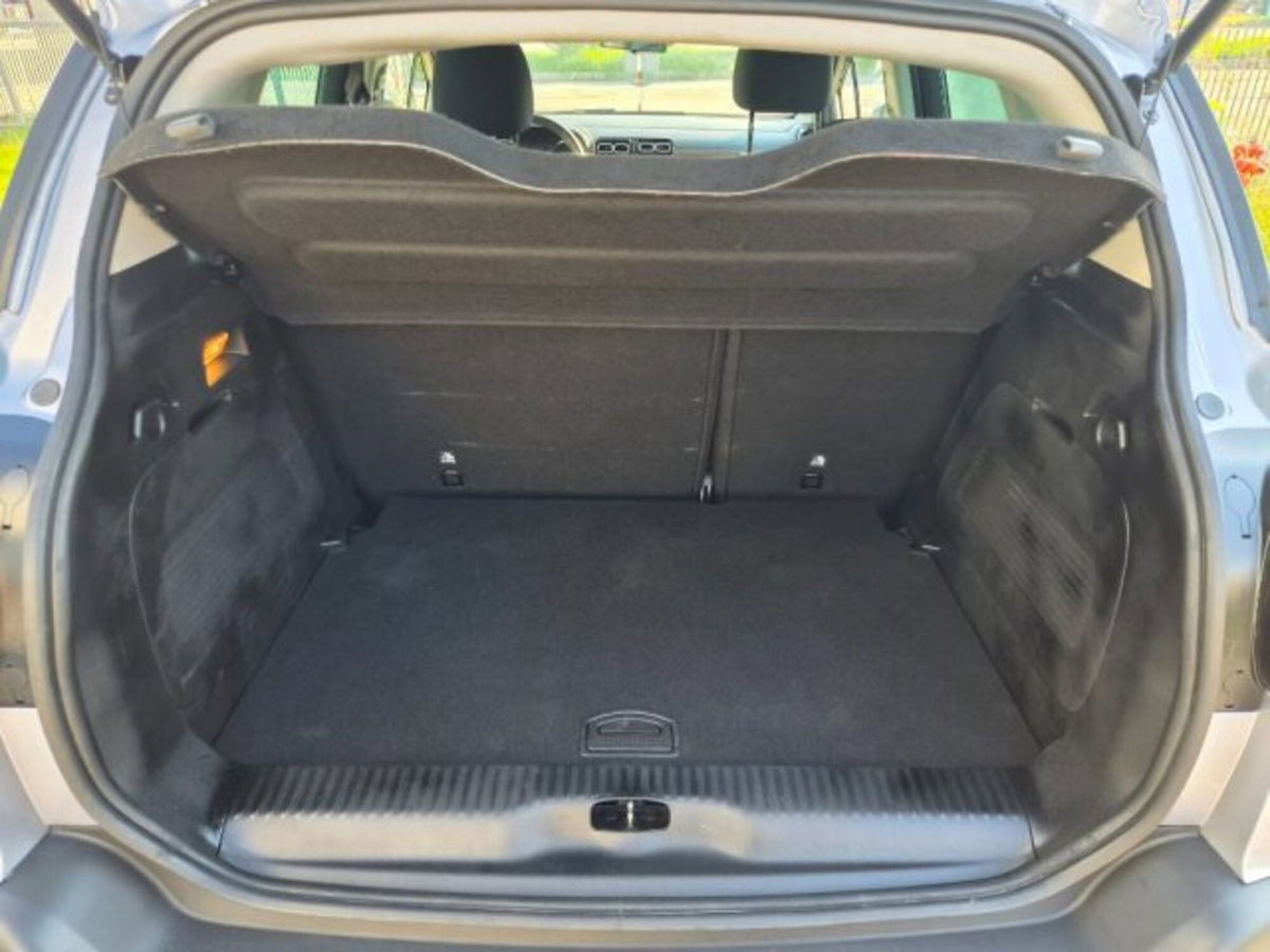 Citroen C3 Aircross PureTech 110 S&S Shine Pack (8)