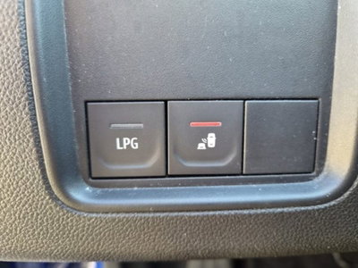 Dacia Duster 1.0 TCe GPL 4x2 Journey (10)