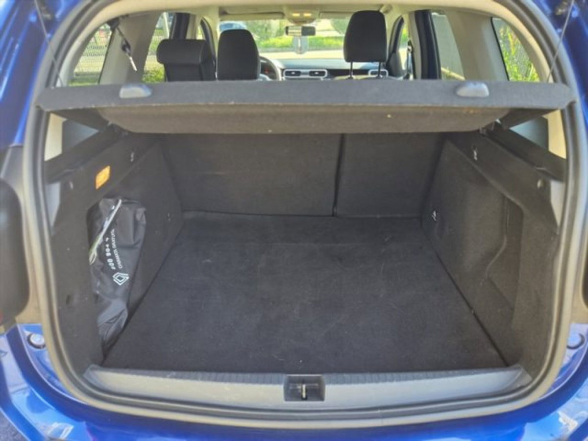 Dacia Duster 1.0 TCe GPL 4x2 Journey (11)