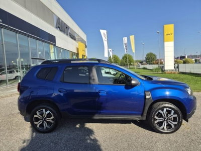 Dacia Duster 1.0 TCe GPL 4x2 Journey (2)