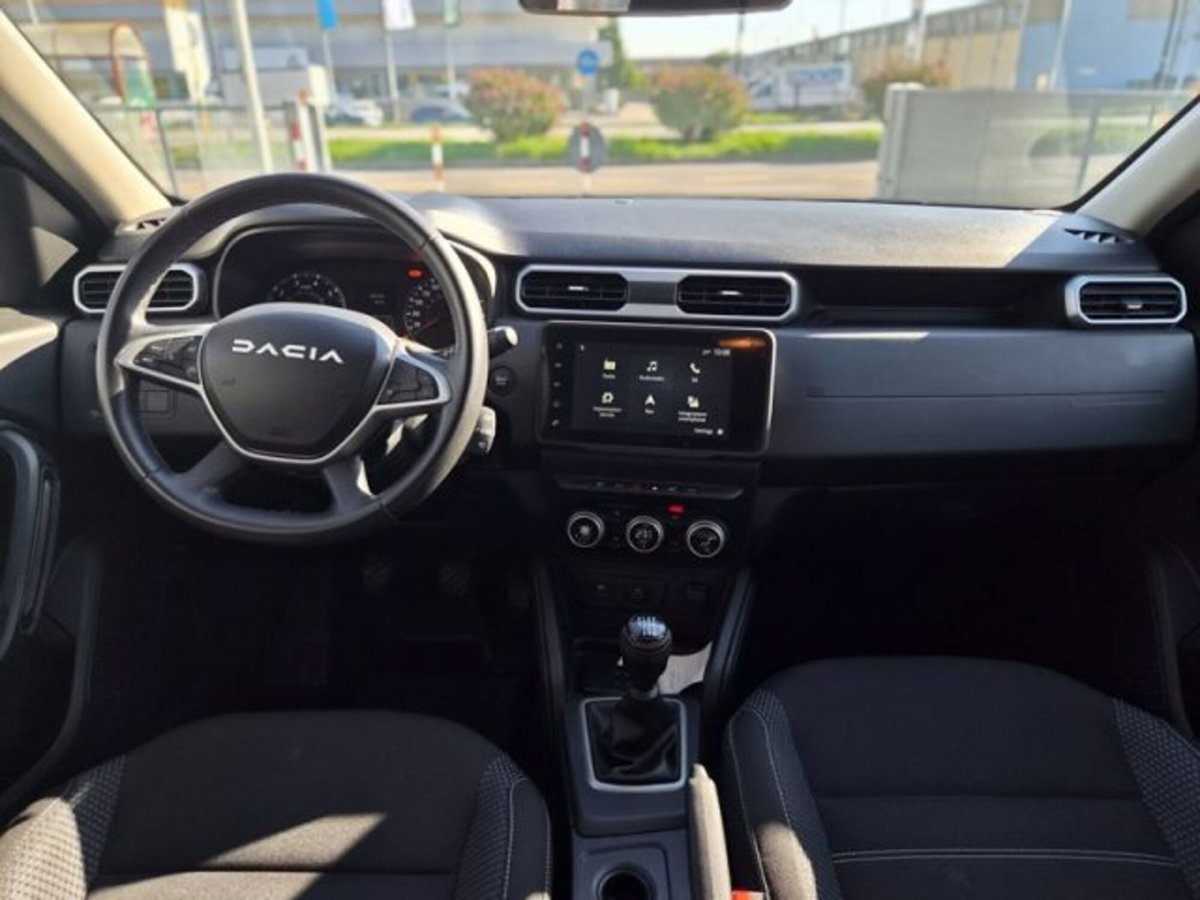 Dacia Duster 1.0 TCe GPL 4x2 Journey (3)