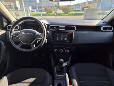 Dacia Duster 1.0 TCe GPL 4x2 Journey (3)