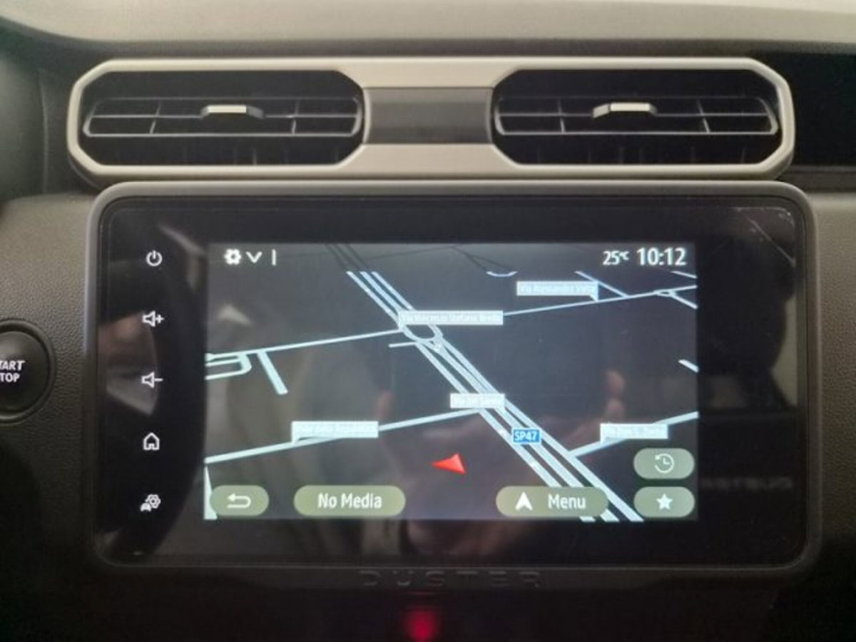 Dacia Duster 1.0 TCe GPL 4x2 Journey (4)
