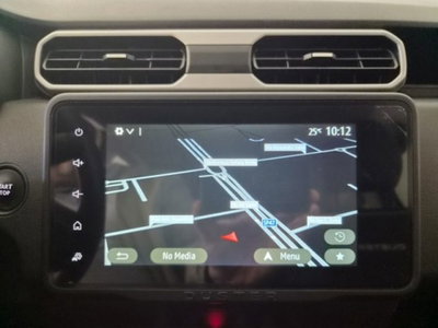Dacia Duster 1.0 TCe GPL 4x2 Journey (4)
