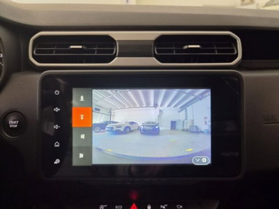 Dacia Duster 1.0 TCe GPL 4x2 Journey (6)