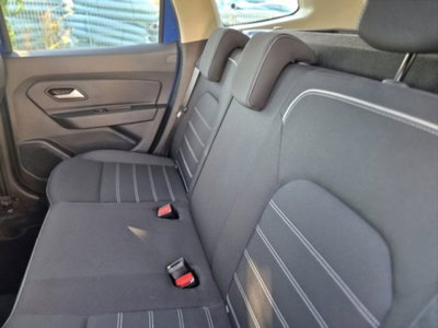 Dacia Duster 1.0 TCe GPL 4x2 Journey (7)