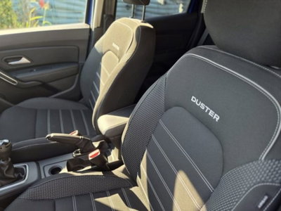 Dacia Duster 1.0 TCe GPL 4x2 Journey (9)