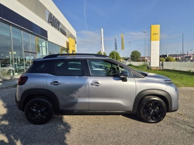 Citroen C3 Aircross PureTech 110 S&S Shine usata