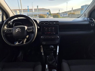 Citroen C3 Aircross PureTech 110 S&S Shine (4)