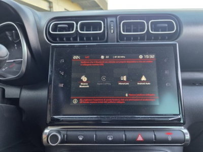 Citroen C3 Aircross PureTech 110 S&S Shine (5)