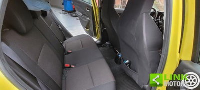 Suzuki Swift 1.4h Sport 2wd (11)