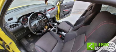 Suzuki Swift 1.4h Sport 2wd (12)
