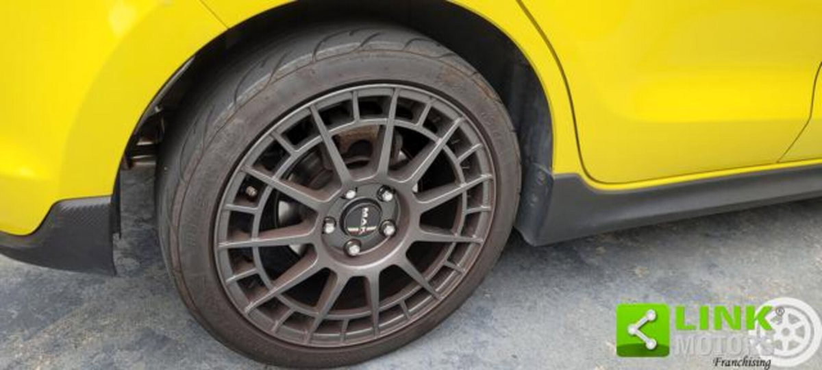 Suzuki Swift 1.4h Sport 2wd (6)