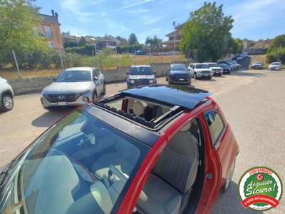 Fiat 500 1.2 Lounge (15)