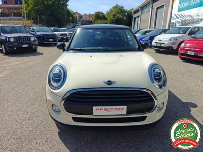MINI Mini 1.5 Cooper D Hype usata