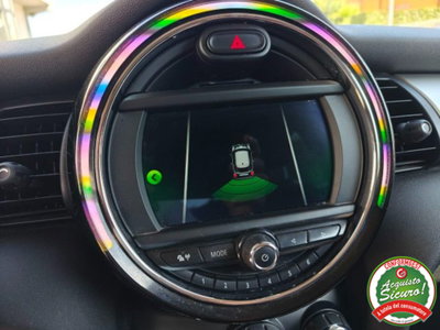 MINI Mini 1.5 Cooper D Hype (11)