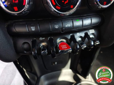 MINI Mini 1.5 Cooper D Hype (12)