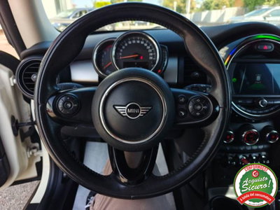 MINI Mini 1.5 Cooper D Hype (14)