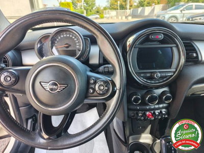 MINI Mini 1.5 Cooper D Hype (9)