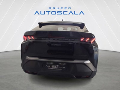 Peugeot 3008 1.2 hybrid GT 145cv e-dcs6 (4)