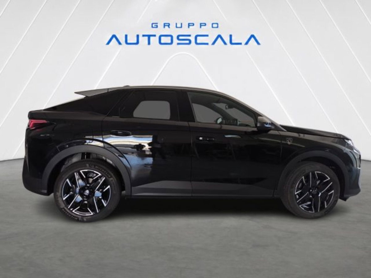 Peugeot 3008 1.2 hybrid GT 145cv e-dcs6 (6)