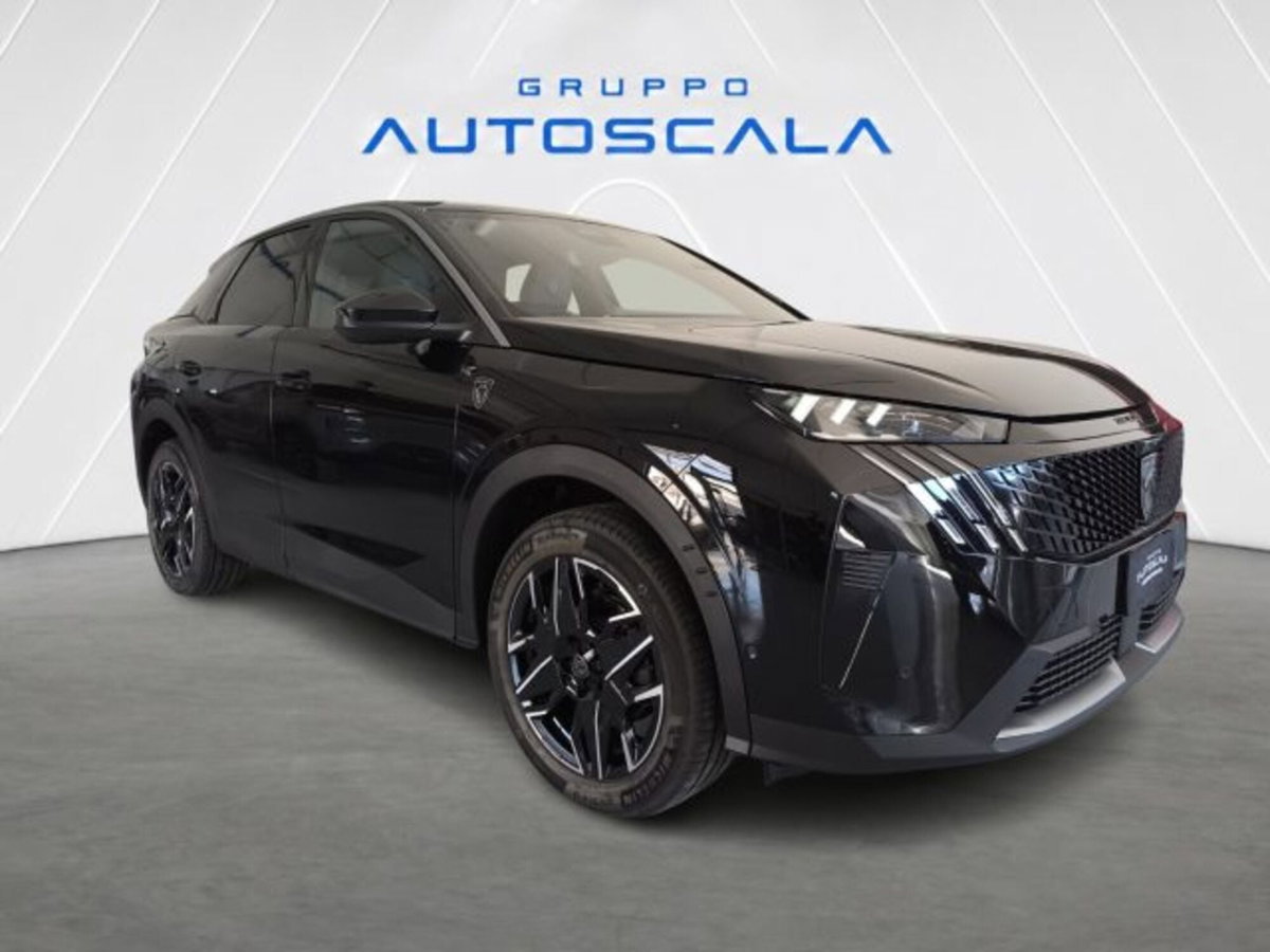 Peugeot 3008 1.2 hybrid GT 145cv e-dcs6 (7)