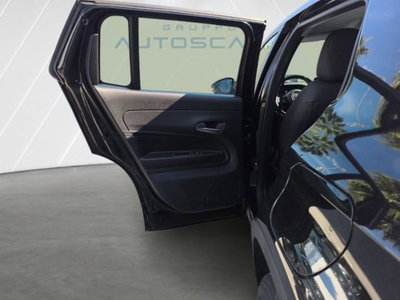 Jeep Avenger 1.2 turbo Altitude fwd 100cv (17)