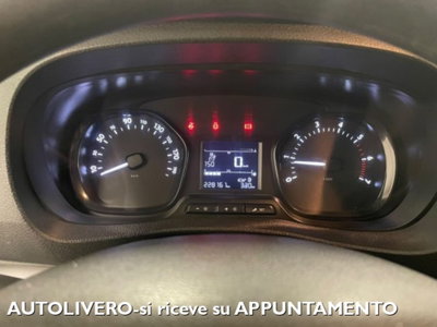 Citroen Jumpy Furgone BlueHDi 115 S&S PL-TN-DC Furgone M Eco (11)