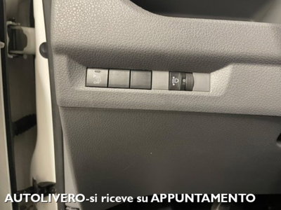 Citroen Jumpy Furgone BlueHDi 115 S&S PL-TN-DC Furgone M Eco (14)