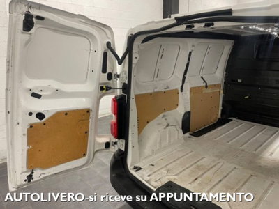 Citroen Jumpy Furgone BlueHDi 115 S&S PL-TN-DC Furgone M Eco (16)