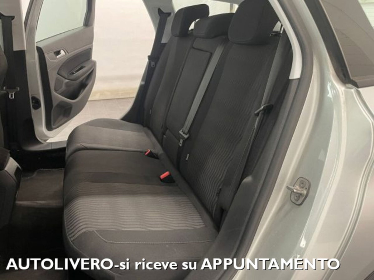 Peugeot 308 SW 1.6 e-HDi 115 CV Stop&Start Business (12)