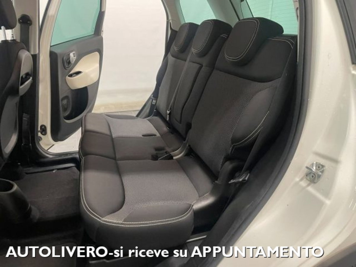 Fiat 500L 1.3 Multijet 85 CV Dualogic Easy (12)