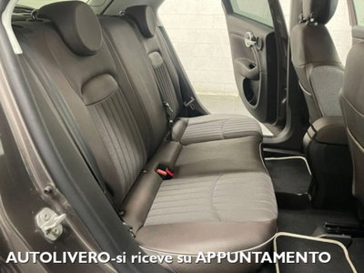 Fiat 500X 1.3 MultiJet 95 CV Club (12)