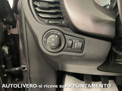 Fiat 500X 1.3 MultiJet 95 CV Club (16)