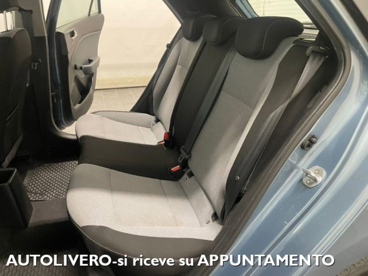Hyundai i20 1.2 84 CV 5 porte Classic (12)