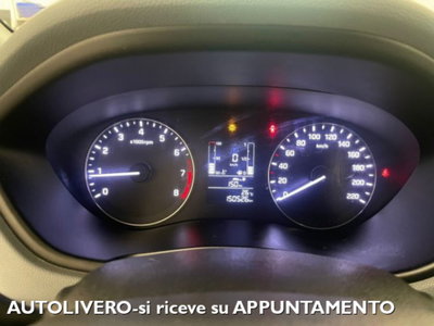 Hyundai i20 1.2 84 CV 5 porte Classic (13)