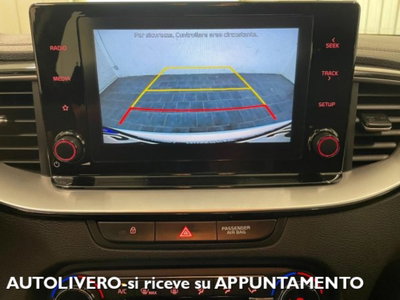 Kia XCeed 1.0 T-GDi GPL Business (15)