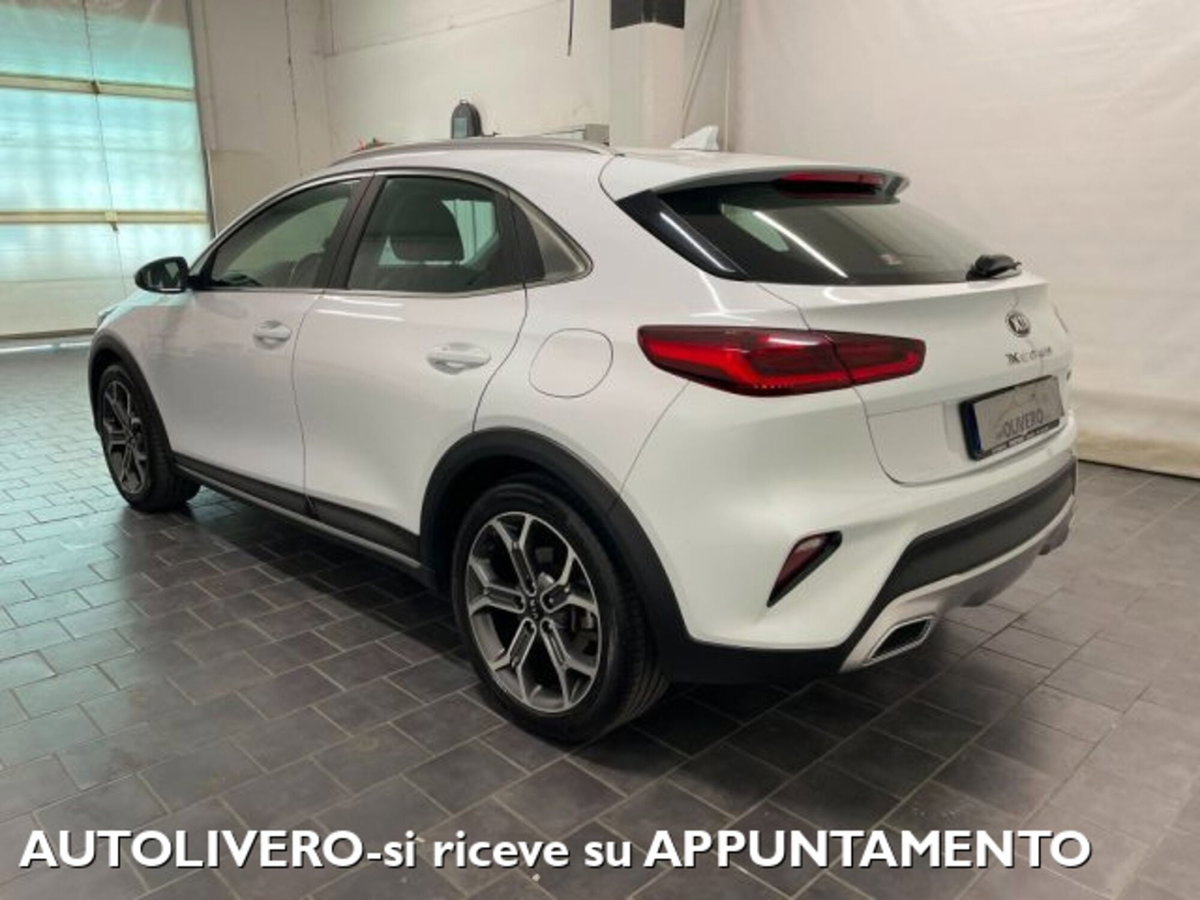 Kia XCeed 1.0 T-GDi GPL Business (3)