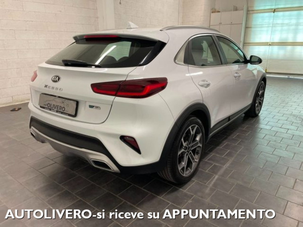 Kia XCeed 1.0 T-GDi GPL Business (4)