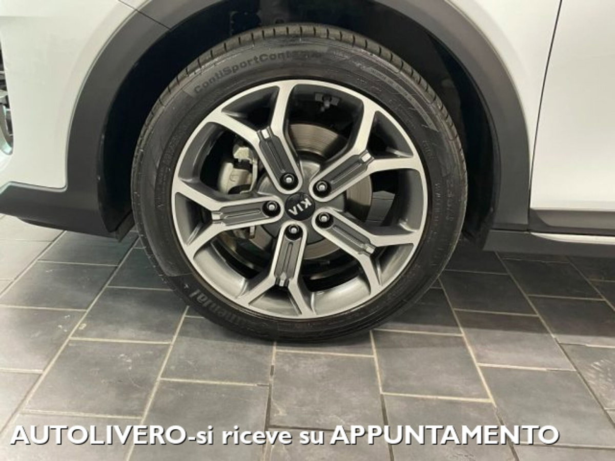 Kia XCeed 1.0 T-GDi GPL Business (5)