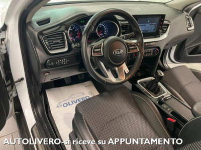 Kia XCeed 1.0 T-GDi GPL Business (6)