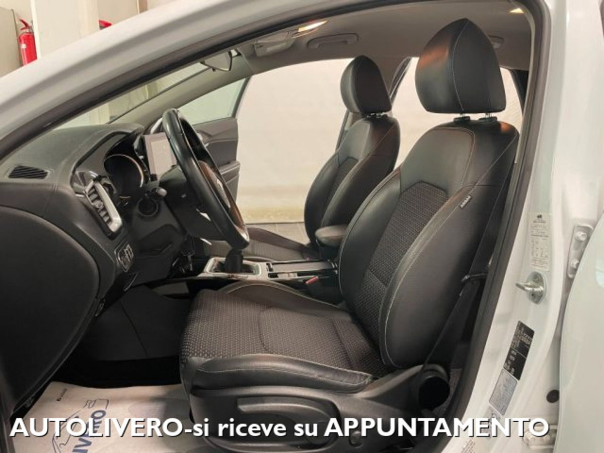 Kia XCeed 1.0 T-GDi GPL Business (8)