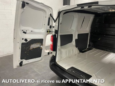 Citroen Jumpy Furgone 1.5 BlueHDi 100 S&S PL-TN Furgone M Club (15)