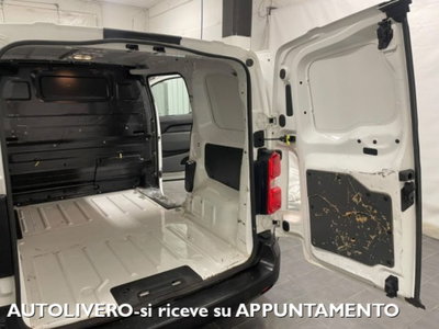 Citroen Jumpy Furgone 1.5 BlueHDi 100 S&S PL-TN Furgone M Club (16)