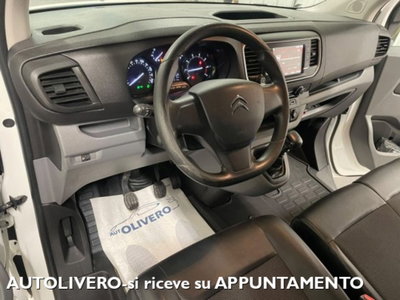 Citroen Jumpy Furgone 1.5 BlueHDi 100 S&S PL-TN Furgone M Club (6)